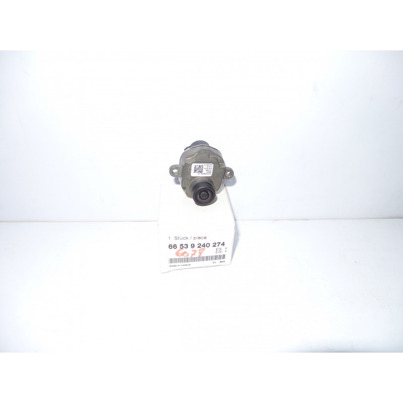 Caméra De Vue De Dessus BMW 66539240274 9240274 Pièce d'origine oem