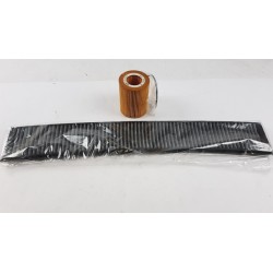Ensemble De Filtres BMW 88002157523 2157523 Pièce d'origine oem