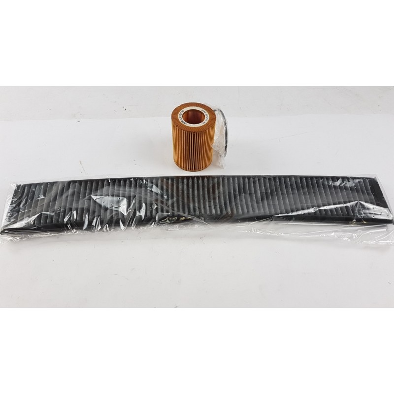 Ensemble De Filtres BMW 88002157523 2157523 Pièce d'origine oem