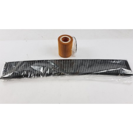Ensemble De Filtres BMW 88002157523 2157523 Pièce d'origine oem