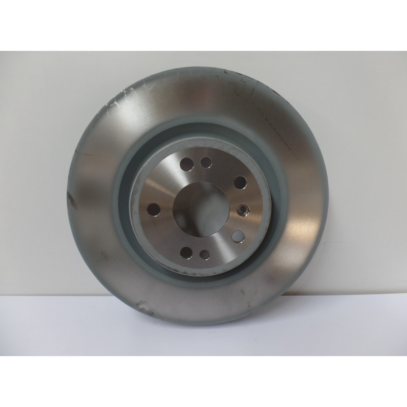 Disque De Frein (1 Pièce) MERCEDES-BENZ A1644211312 1644211312 Pièce d'origine oem