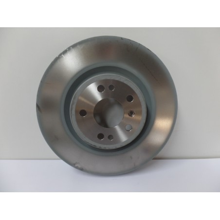 Disque De Frein (1 Pièce) MERCEDES-BENZ A1644211312 1644211312 Pièce d'origine oem