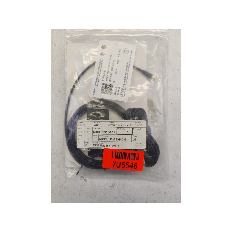 Pièces D''Auto MG 11315418  Pièce d'origine oem