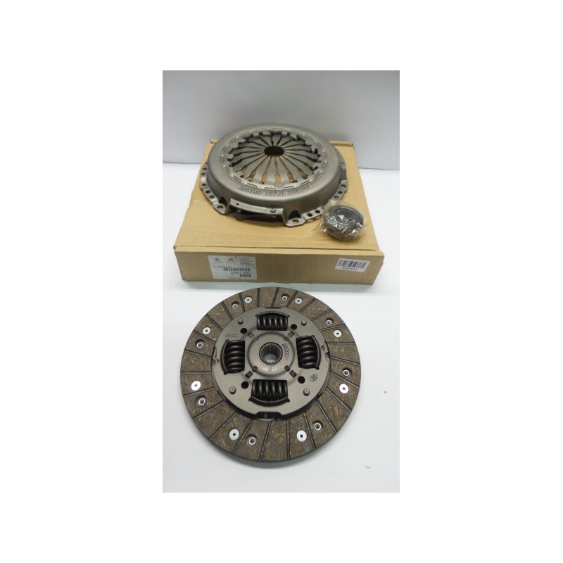 Kit D''Embrayage PEUGEOT/CITROEN 2051W0  Pièce d'origine oem