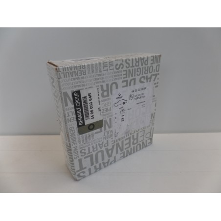 Plaquettes De Freins RENAULT 440600364R  Pièce d'origine oem
