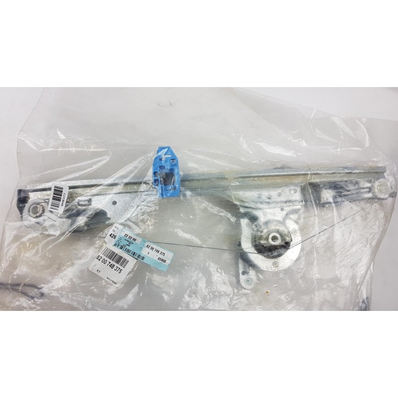 Lève Vitres RENAULT 8200748375  Pièce d'origine oem