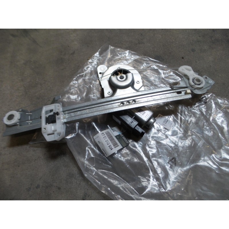 Lève Vitres RENAULT 8201010934  Pièce d'origine oem
