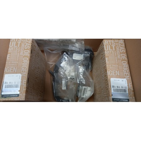 Adaptateur RENAULT 8201484929  Pièce d'origine oem