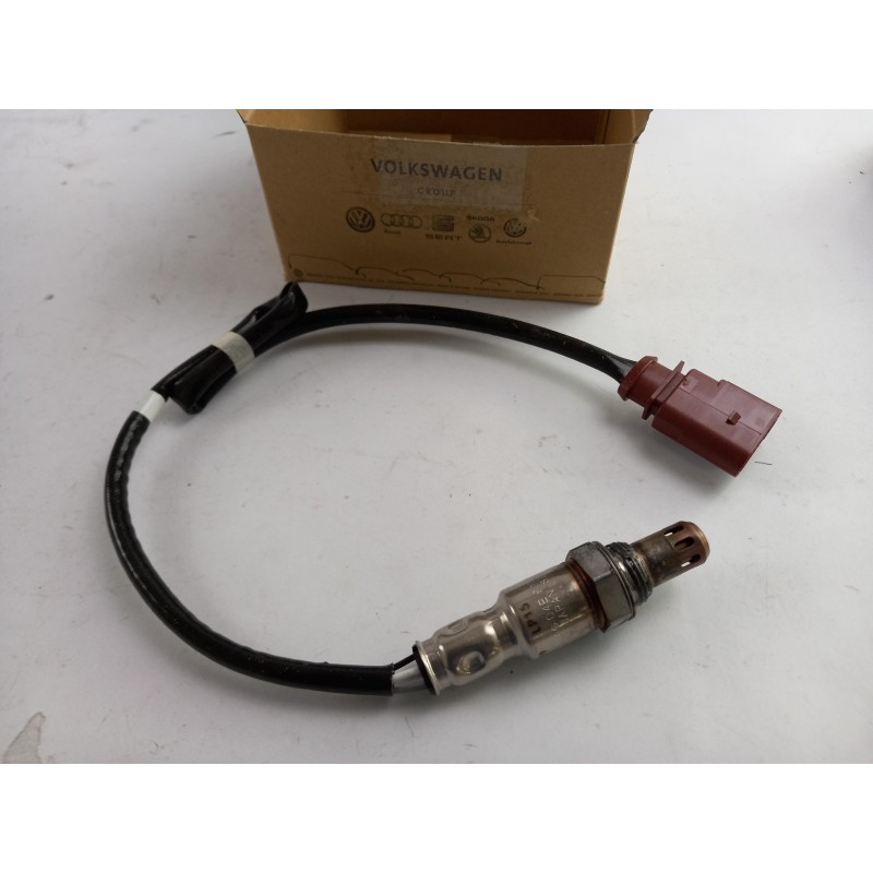 Sonde Lambda VAG 04E906262  Pièce d'origine oem