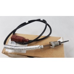 Capteur Pour Température Des Gaz D''Échappement VAG 05E906088D  Pièce d'origine oem