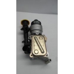 Refroidisseur D''Huile De Moteur OPEL 93184546 5650358 Pièce d'origine oem