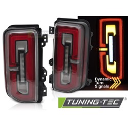 TAIL LIGHTS FULL LED fits FORD BRONCO 21-