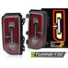 TAIL LIGHTS FULL LED fits FORD BRONCO 21- TAIL LIGHTS FULL LED fits FORD BRONCO 21-