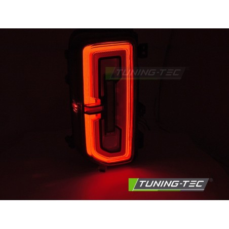 TAIL LIGHTS FULL LED fits FORD BRONCO 21- TAIL LIGHTS FULL LED fits FORD BRONCO 21-
