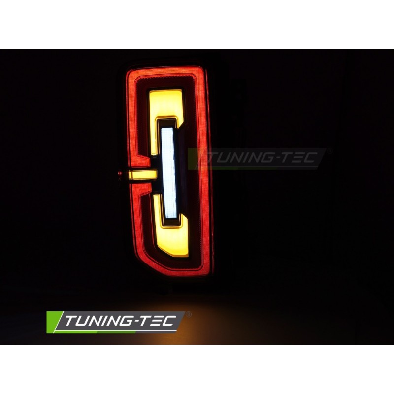 TAIL LIGHTS FULL LED fits FORD BRONCO 21-