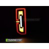 TAIL LIGHTS FULL LED fits FORD BRONCO 21- TAIL LIGHTS FULL LED fits FORD BRONCO 21-