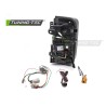 TAIL LIGHTS FULL LED fits FORD BRONCO 21- TAIL LIGHTS FULL LED fits FORD BRONCO 21-
