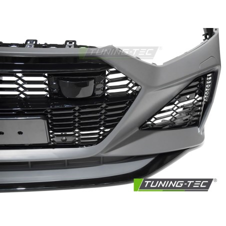 FRONT BUMPER SPORT PDC fits AUDI A7 18-23 FRONT BUMPER SPORT PDC fits AUDI A7 18-23