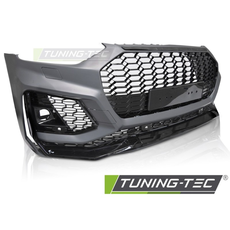 FRONT BUMPER SPORT STYLE PDC fits AUDI Q5 20-24