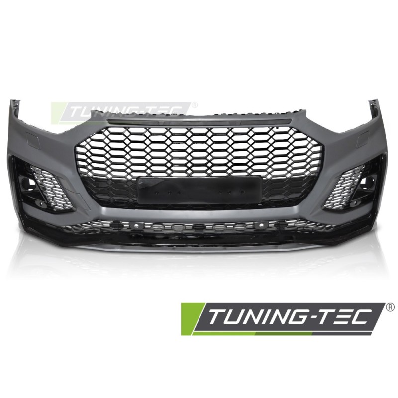 FRONT BUMPER SPORT STYLE PDC fits AUDI Q5 20-24