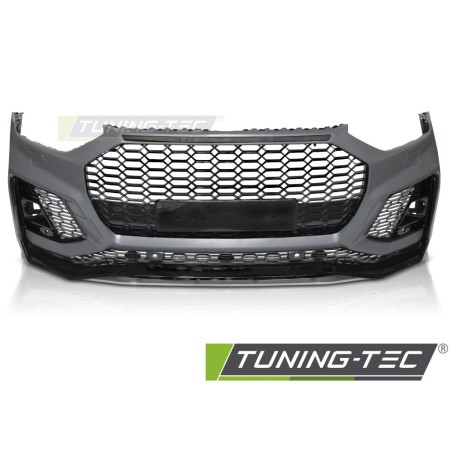 FRONT BUMPER SPORT STYLE PDC fits AUDI Q5 20-24 FRONT BUMPER SPORT STYLE PDC fits AUDI Q5 20-24