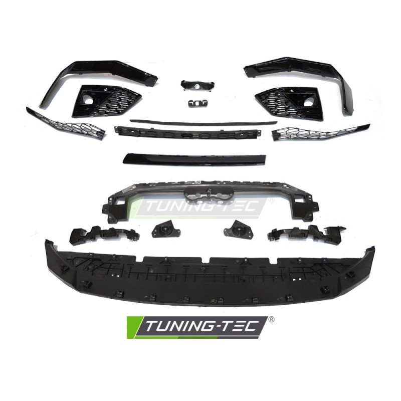 FRONT BUMPER SPORT STYLE PDC fits AUDI Q5 20-24