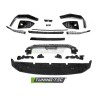 FRONT BUMPER SPORT STYLE PDC fits AUDI Q5 20-24 FRONT BUMPER SPORT STYLE PDC fits AUDI Q5 20-24