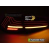 LED TAIL LIGHTS LASER SMOKE LED SEQ fits VW GOLF 7 13-19 LED TAIL LIGHTS LASER SMOKE LED SEQ fits VW GOLF 7 13-19