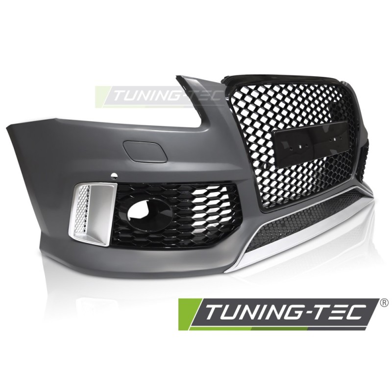 FRONT BUMPER SPORT STYLE PDC fits AUDI Q5 12-16