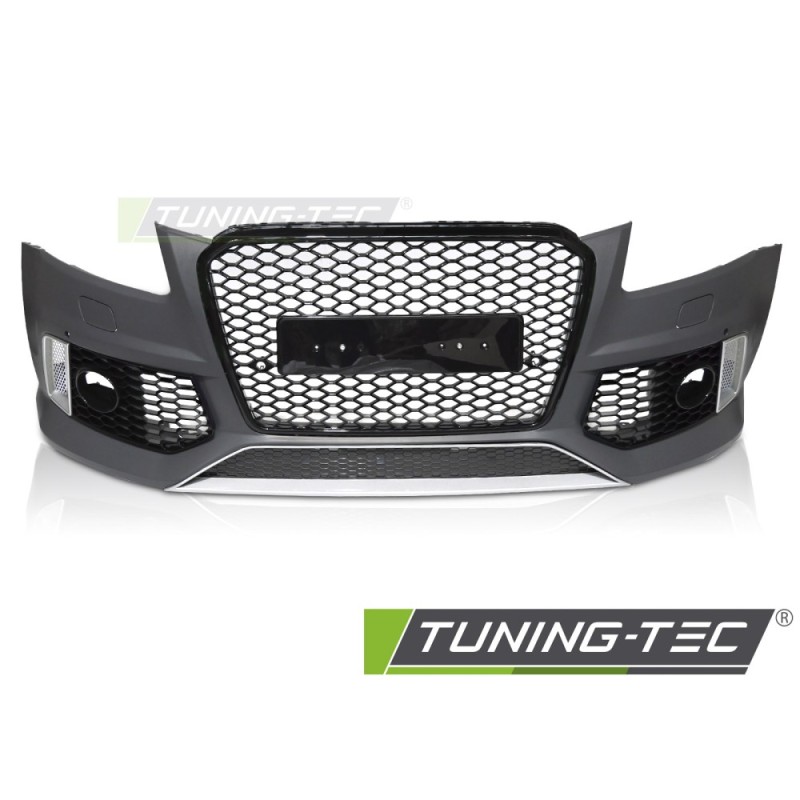 FRONT BUMPER SPORT STYLE PDC fits AUDI Q5 12-16