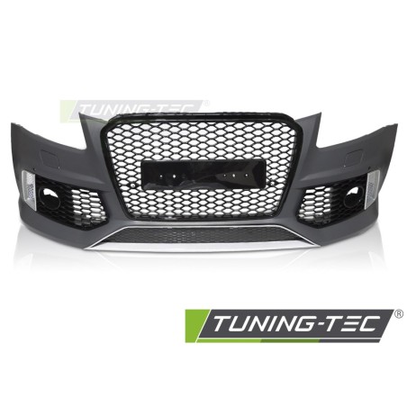 FRONT BUMPER SPORT STYLE PDC fits AUDI Q5 12-16 FRONT BUMPER SPORT STYLE PDC fits AUDI Q5 12-16