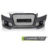 FRONT BUMPER SPORT STYLE PDC fits AUDI Q5 12-16 FRONT BUMPER SPORT STYLE PDC fits AUDI Q5 12-16