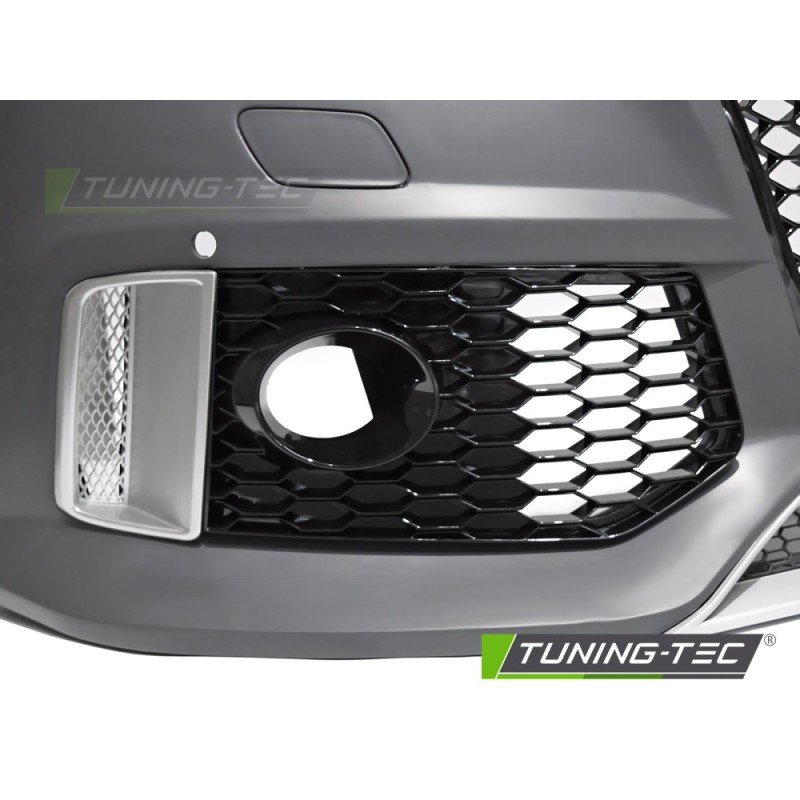 FRONT BUMPER SPORT STYLE PDC fits AUDI Q5 12-16