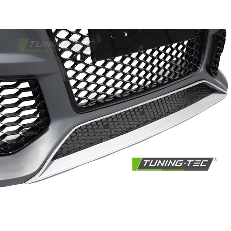 FRONT BUMPER SPORT STYLE PDC fits AUDI Q5 12-16