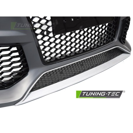 FRONT BUMPER SPORT STYLE PDC fits AUDI Q5 12-16 FRONT BUMPER SPORT STYLE PDC fits AUDI Q5 12-16