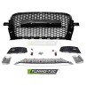 FRONT BUMPER SPORT STYLE PDC fits AUDI Q5 12-16 FRONT BUMPER SPORT STYLE PDC fits AUDI Q5 12-16