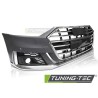 FRONT BUMPER S STYLE PDC fits AUDI A8 17-21 FRONT BUMPER S STYLE PDC fits AUDI A8 17-21