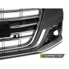 FRONT BUMPER S STYLE PDC fits AUDI A8 17-21 FRONT BUMPER S STYLE PDC fits AUDI A8 17-21