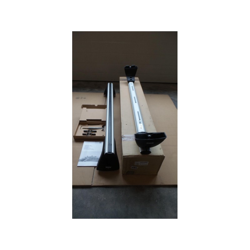 Barres De Toit BMW 82710403104 0403104 Pièce d'origine oem