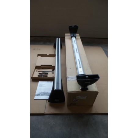 Barres De Toit BMW 82710403104 0403104 Pièce d'origine oem