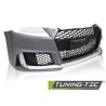 FRONT BUMPER SPORT STYLE PDC fits AUDI TT 14-18 FRONT BUMPER SPORT STYLE PDC fits AUDI TT 14-18