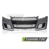 FRONT BUMPER SPORT STYLE PDC fits AUDI TT 14-18 FRONT BUMPER SPORT STYLE PDC fits AUDI TT 14-18