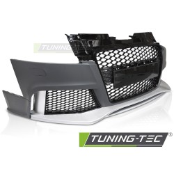FRONT BUMPER SPORT STYLE fits AUDI TT 06-14