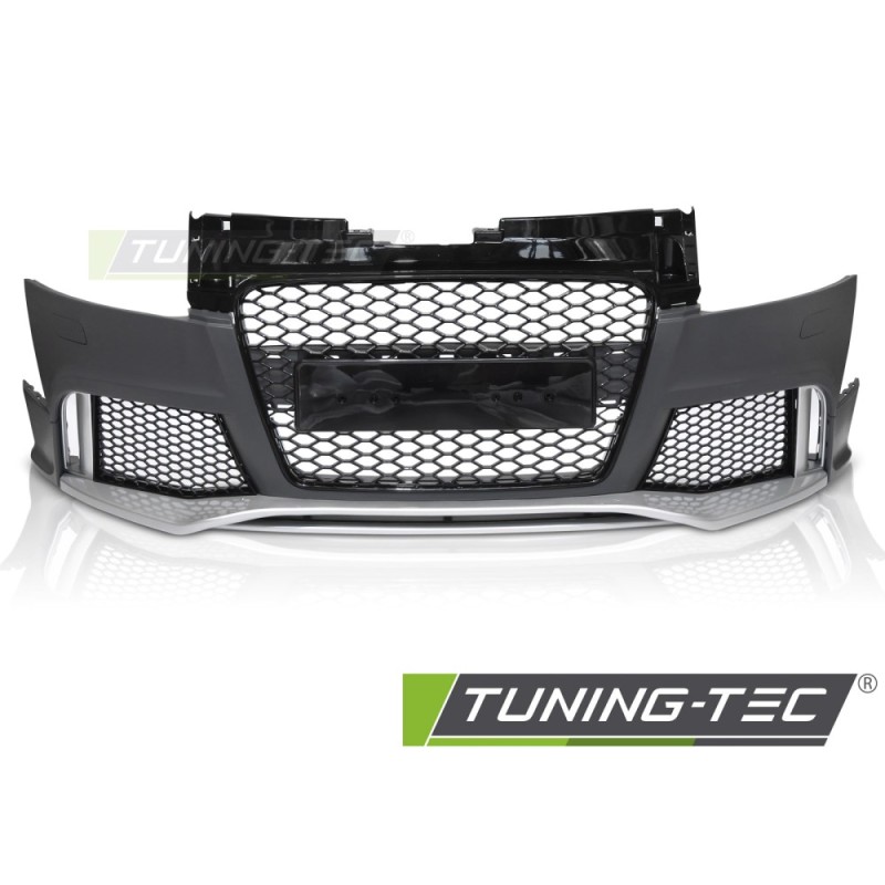 FRONT BUMPER SPORT STYLE fits AUDI TT 06-14