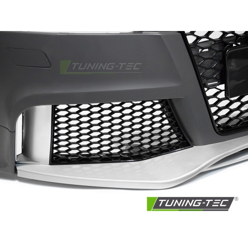 FRONT BUMPER SPORT STYLE fits AUDI TT 06-14