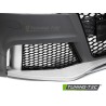 FRONT BUMPER SPORT STYLE fits AUDI TT 06-14 FRONT BUMPER SPORT STYLE fits AUDI TT 06-14