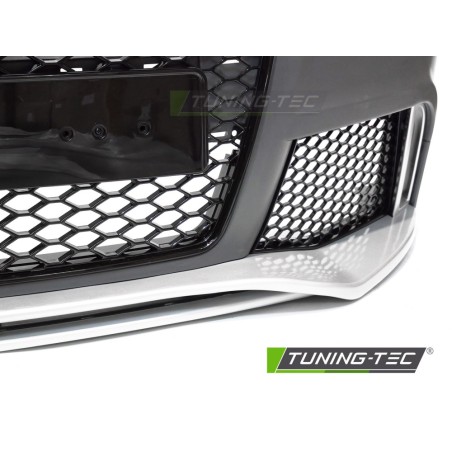 FRONT BUMPER SPORT STYLE fits AUDI TT 06-14 FRONT BUMPER SPORT STYLE fits AUDI TT 06-14