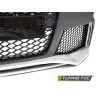 FRONT BUMPER SPORT STYLE fits AUDI TT 06-14 FRONT BUMPER SPORT STYLE fits AUDI TT 06-14