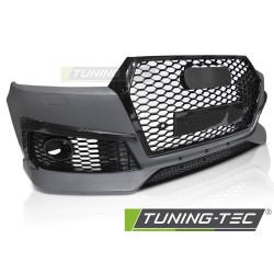 FRONT BUMPER S STYLE PDC fits AUDI Q7 15-19