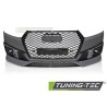 FRONT BUMPER S STYLE PDC fits AUDI Q7 15-19 FRONT BUMPER S STYLE PDC fits AUDI Q7 15-19